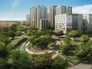 Premium Commercial Lot for Sale | City di Mare (CDM), SRP Cebu - 3,946 sqm