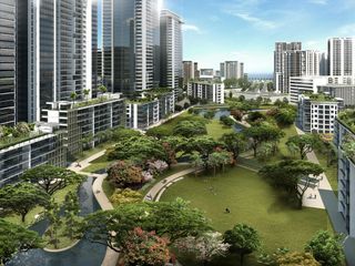 Premium Commercial Lot for Sale | City di Mare (CDM), SRP Cebu - 4,614 sqm