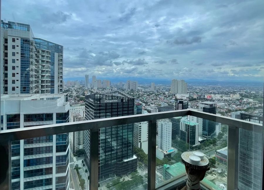Uptown Ritz, BGC | Lamudi.com.ph