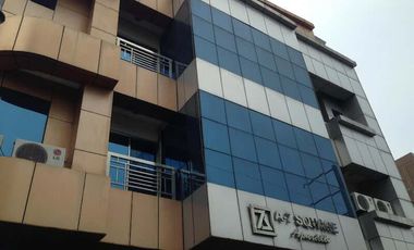 EH-1139: ! For Sale ! 430 Sqm A7 Square Apartelle located at Balibago, Angeles City