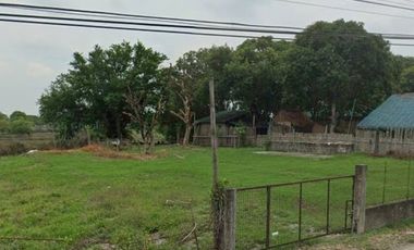 EH-1153: ! For Sale ! 21,974 Sqm  Agricultural Land located at Sitio Ayala, San Agustin, Magalang, Pampanga