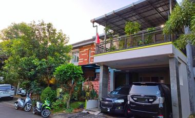 Jual Rumah Di Sevilla BSD Serpong
