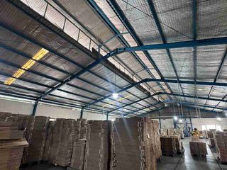 Dijual Pabrik Siap Pakai di Kawasan Industri Bekasi