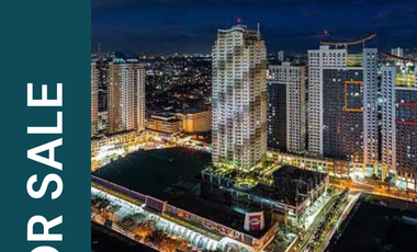 Manhattan Parkview 2BR with Parking For Sale 10M Only