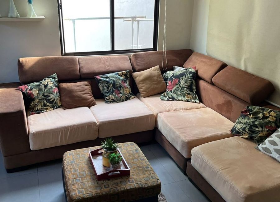 Belle Grove Street, Avida Settings Nuvali, Canlubang, Calamba, Laguna