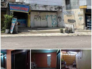 TEGAL TEGAL SARI RUKO 2 LANTAI STRATEGIS KOMERSIAL 
DEKAT JALAN RAYA PANTURA JUAL SEWA MURAH
