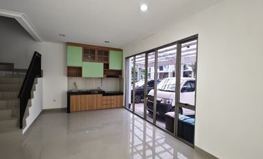 Dijual Rumah Di PIK 2 Cluster Scarlet Uk8x10m² at Jakarta Utara