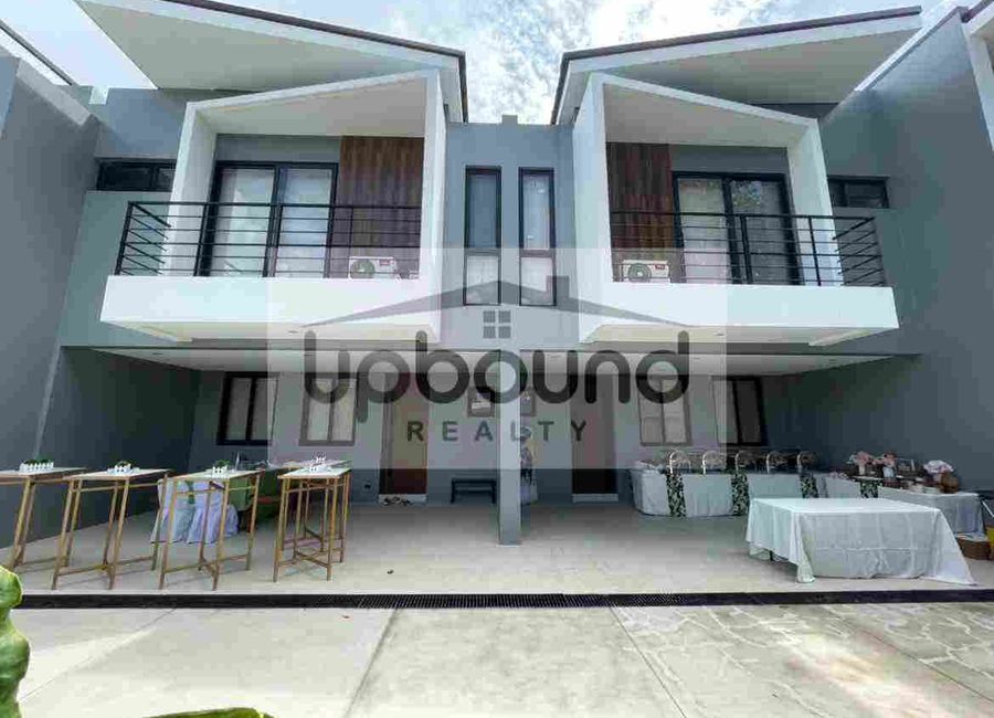 Siruna Road, Ruhat, Mambugan, Antipolo, Rizal