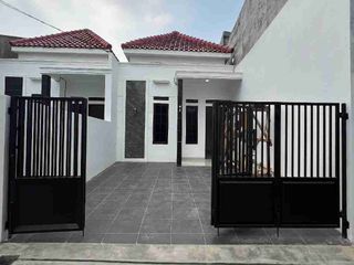 Rumah murah Bintaro pondok aren