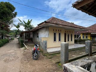 Dijual Murah Rumah Akses Mobil 177 m2 SHM di Bojong Purwakarta