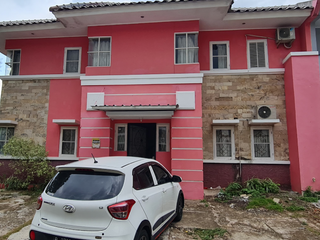 Dijual Kosan Paviliun Jababeka Hook // Kosan jababeka