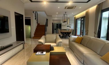 HUNIAN READY BAGUS STARTEGIS 4BR ONE GATE WITH CLUB HOUSE DI KUTA BALI