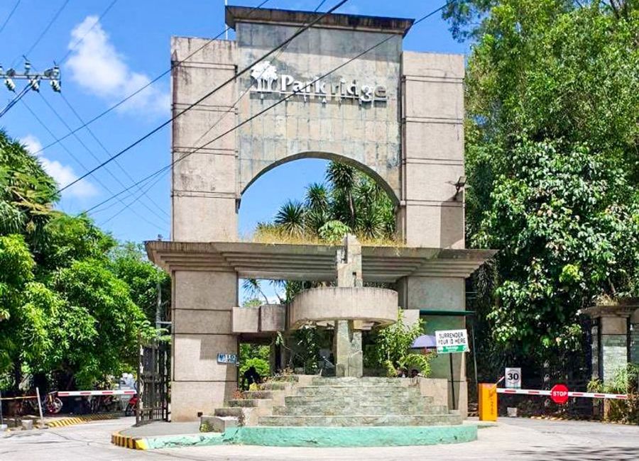 Parkridge Drive, Park Ridge, Santa Cruz, Antipolo, Rizal