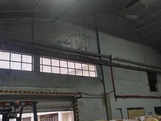 FOR LEASE Gasanco Bldg., Merville Access Road, Pasay City