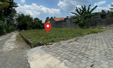 SHM Ready Tinggal Balik Nama, Luasan Ideal 137 M2