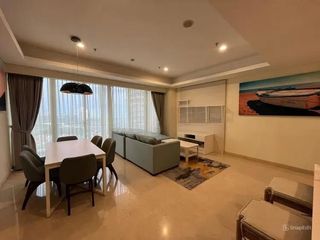 Disewa Apartemen Pondok Indah Residence Furnished 2BR Uk 138 m² at Jakarta Selatan