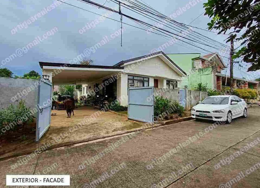 M. L. Quezon Street, San Roque, Antipolo, Rizal