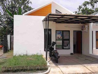 CLUSTER MINIMALIS DP0% CUKUP BOOKING 1 JT LANGSUNG AKAD DI KOTA DEPOK