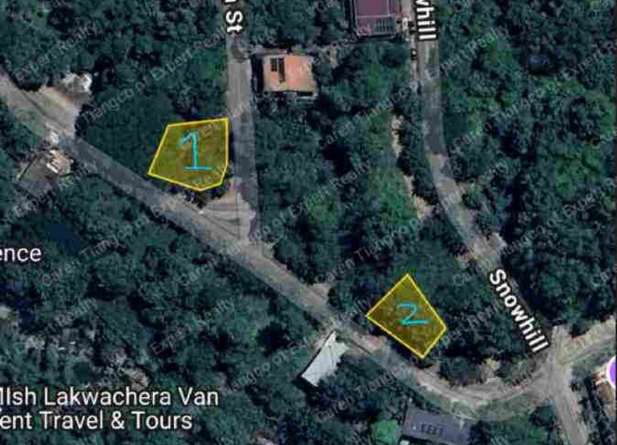 Parkridge Drive, Park Ridge, Santa Cruz, Antipolo, Rizal image 2