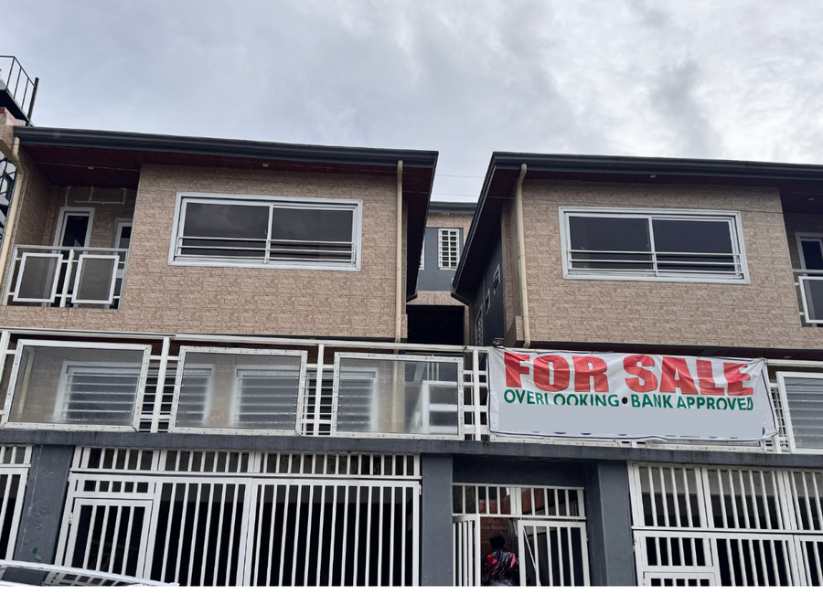 Herrera Avenue, BRAI - Area 5, Cainta, Rizal