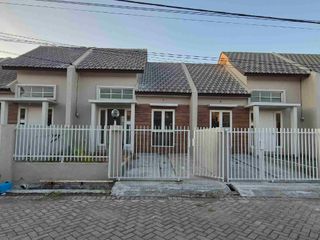 Rumah Murah Di Jual Bersubsidi Kpr Di Bandara T2