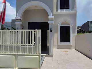 Rumah Di Jual Murah Subsidi Biaya Surabaya Timur Griya Ani