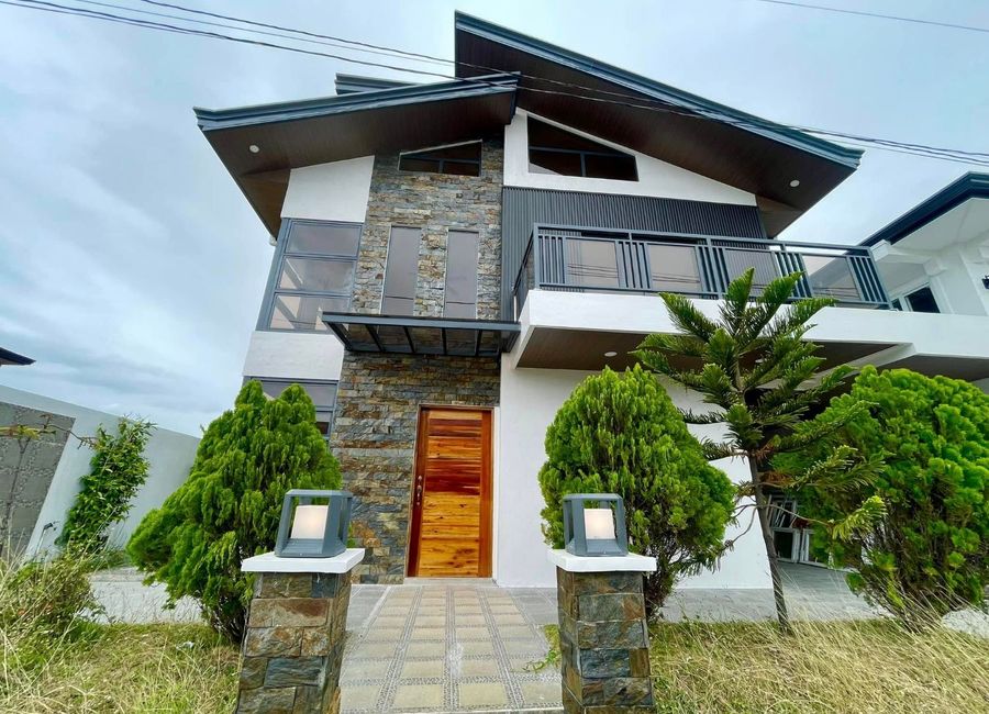 Lauan Loop, Verdana Homes, Biñan, Laguna