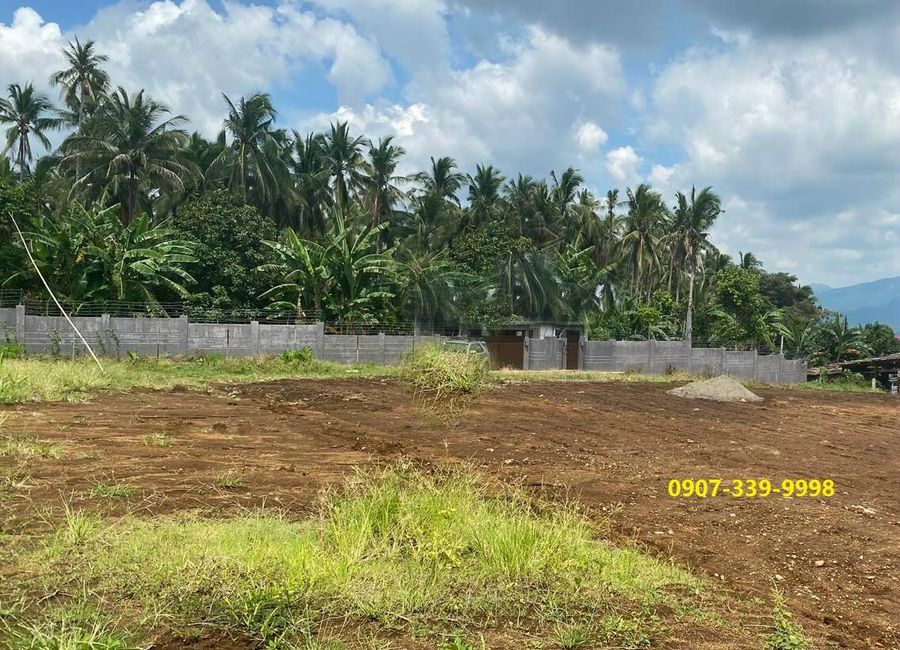 Silangang Bukal, Liliw, Laguna