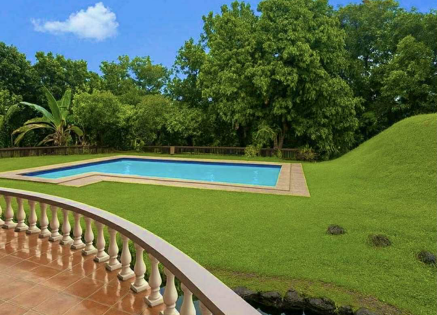Fairmount Hills, Dela Paz, Antipolo, Rizal