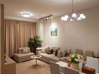 SEWAJUAL SUDIRMAN SUITES _3br