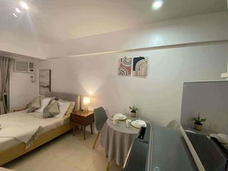 Studio for Rent
