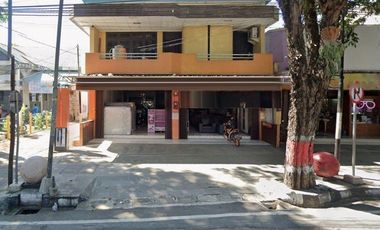 Dijual Ruko Lokasi Pusat Kota Di Jl. Suprapto Purwodadi