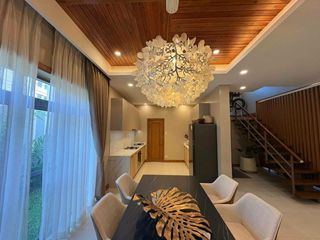 Modern House & Lot for Sale | Arcenas Highlands Residences, Banawa, Cebu City