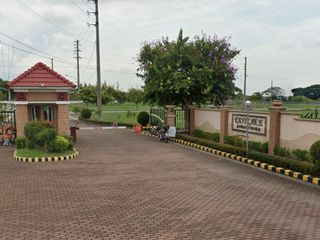 FOR SALE RESIDENTIAL LOTS WITHIN AN EXCLUSIVE COMMUNITY IN PAMPANGA NEAR GLOBAL PLAZA AND NLEX