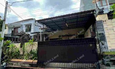 Rumah Minimalis Siap Huni Di Perum Gaya Residence, Desa Padangsambian , Kec. Denpasar Barat,  Kota. Denpasar, Provinsi Bali.
