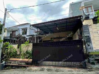 Rumah Minimalis Siap Huni Di Perum Gaya Residence, Desa Padangsambian , Kec. Denpasar Barat,  Kota. Denpasar, Provinsi Bali.
