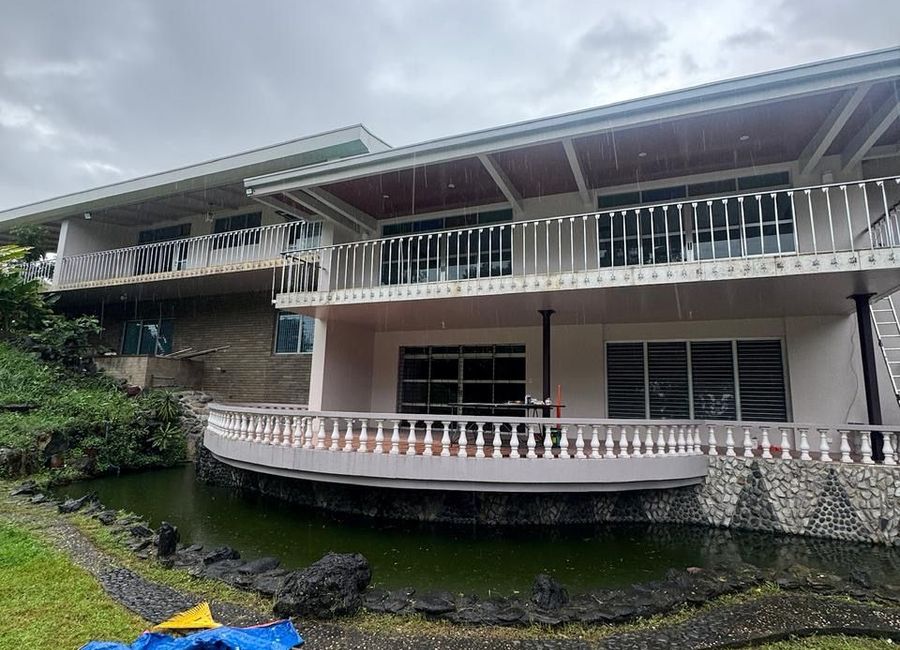Fairmount Hills, Dela Paz, Antipolo, Rizal