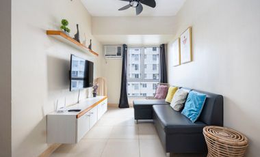 FOR SALE | Fully Furnished 2-Bedroom Condo in Avida Towers Riala, Cebu IT Park – Prime Urban Living & High-ROI Investment