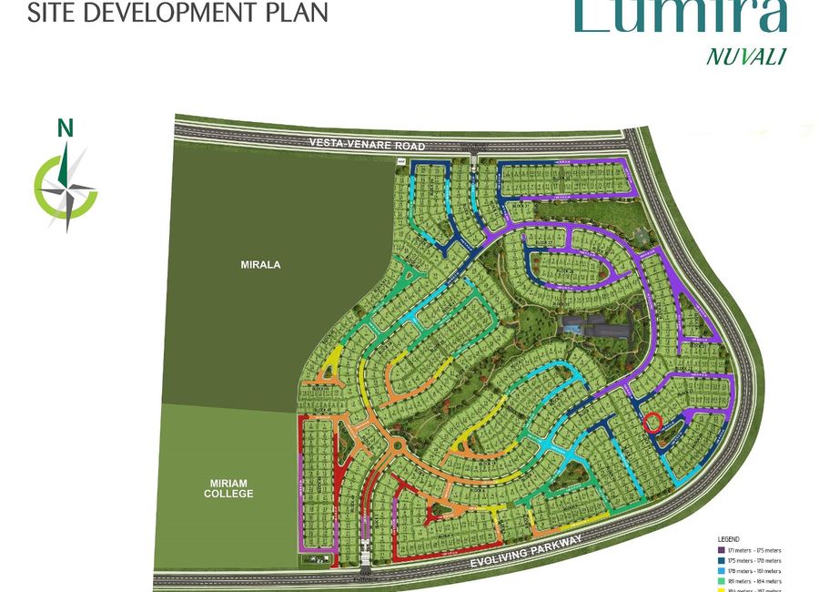 Lumira, Canlubang, Calamba, Laguna
