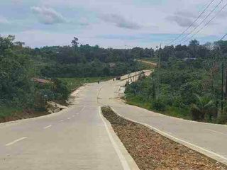 DIJUAL TANAH LUAS 5.553 M2 JL. TRANSAD - JL. MUKMIN FAISAL BALIKPAPAN