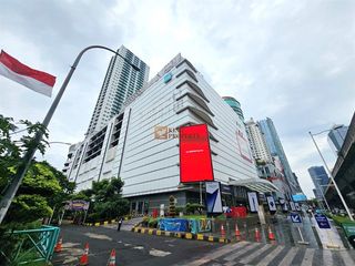 Bisa Operasional 24Jam, Diatas ITC Kuningan, Disewakan Office Space Strategis di CBD Kuningan Dekat Mall Ambassador & Kokas, Siap Pakai & Akses 24 Jam