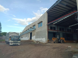 30,000 sqm High-Ceiling Industrial Warehouse – Cabuyao, Laguna
