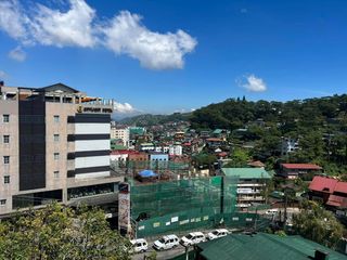 Preselling Studio Condominium Units Available at Mega Tower V in General Luna Road Baguio City-JV2