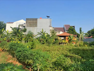 Dijual Cepat Tanah Kavling Murah di Kavling DKI Meruya Selatan Jakarta Barat