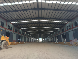 15,000 sqm Industrial Warehouse for Lease – Cabuyao, Laguna