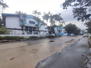 DISEWAKAN Gedung Industri / Warehouse Cocok Untuk Kegiatan Industri Manufaktur / Workshop Pabrikasi / Pergudangan di Batam