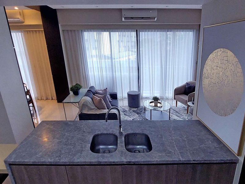 Post Proper Southside, Taguig City, Metro Manila, National Capital Region, PHL - Photo 2