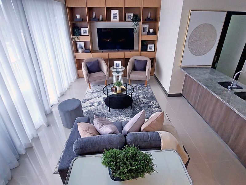 Post Proper Southside, Taguig City, Metro Manila, National Capital Region, PHL - Photo 3