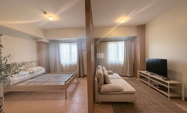 Avida Cityflex Tower 1 - Studio Unit