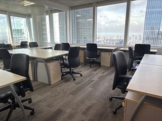 Serviced Office for Rent/CEO SUITE - Suite 28, Ayala Avenue, Makati City